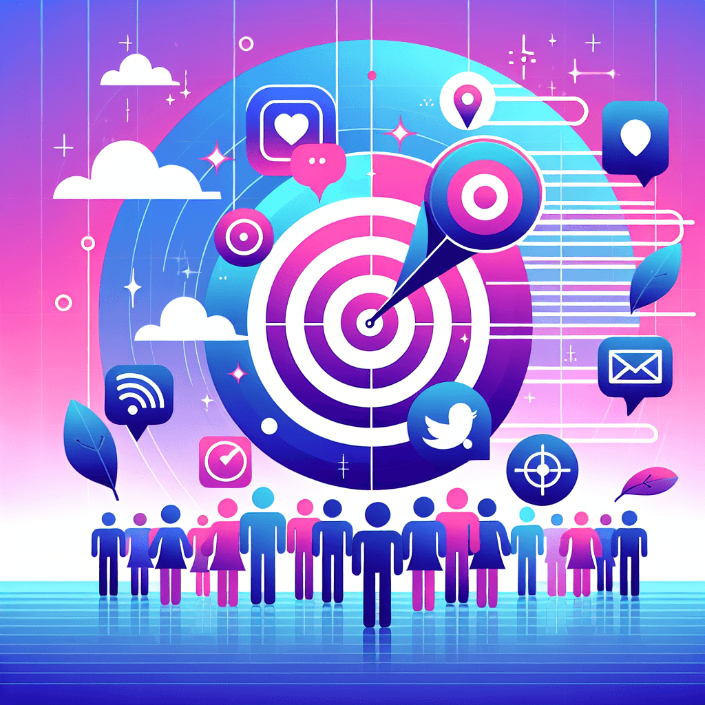 How to effectively reach your target audience on tiktok