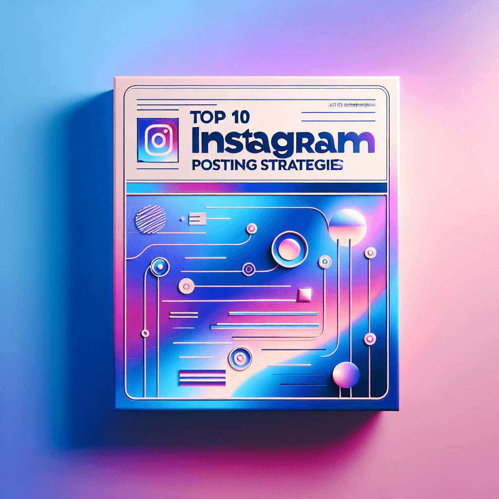 Top 10 Instagram 2025 posting strategies